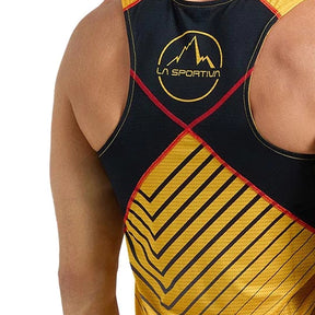 Canotta uomo Slipstream