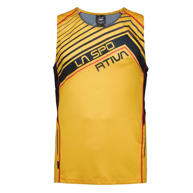 Canotta uomo Slipstream