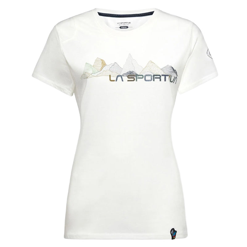 T-Shirt donna Peaks
