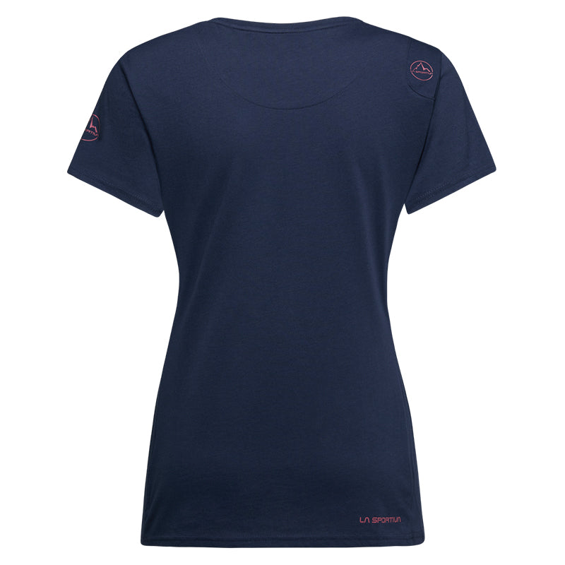 T-Shirt donna Peaks