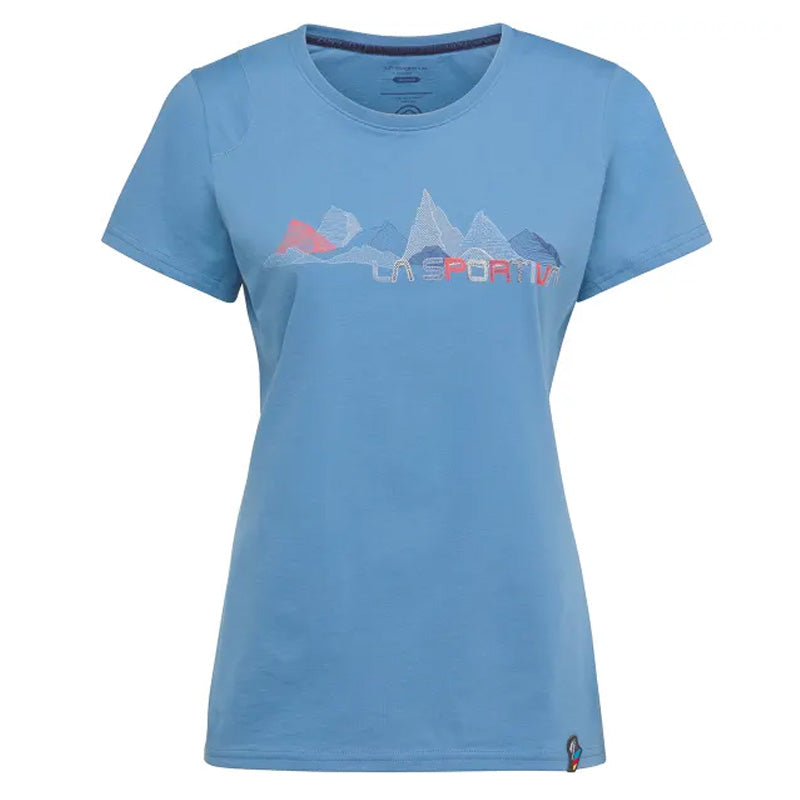 T-Shirt donna Peaks