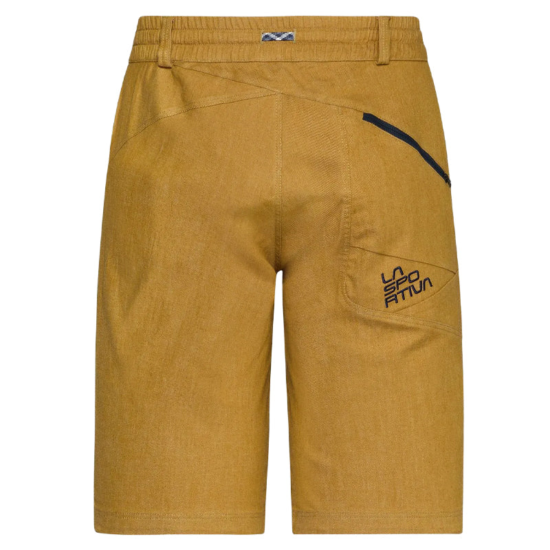 Pantaloncino uomo Sierra Rock