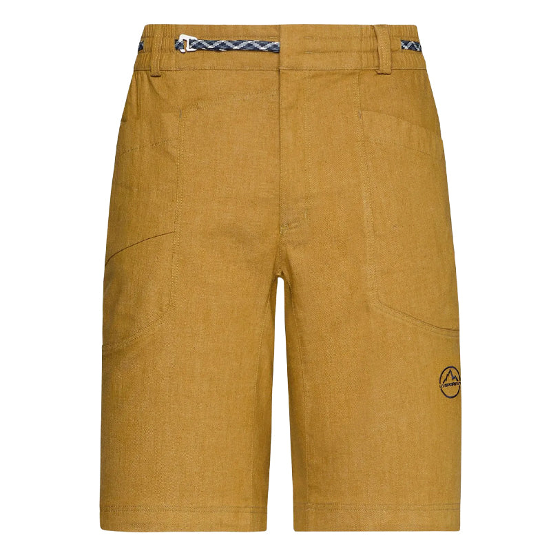 Pantaloncino uomo Sierra Rock