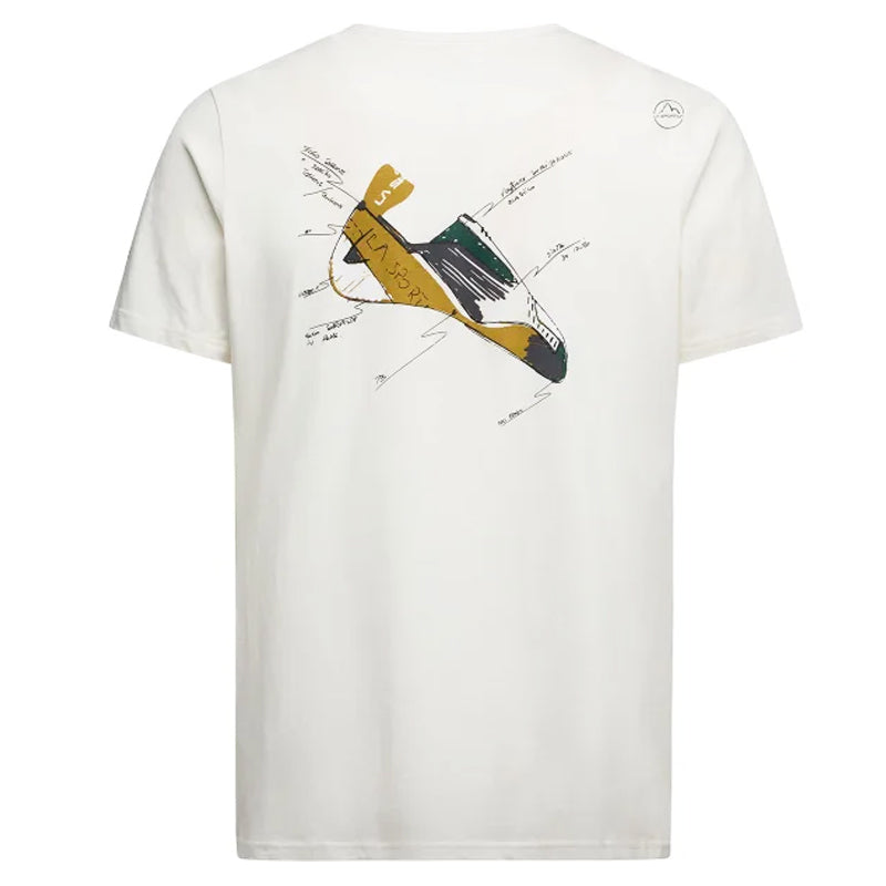T-Shirt uomo Mantra