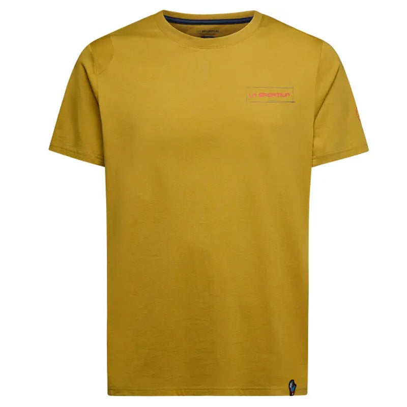 T-Shirt uomo Mantra
