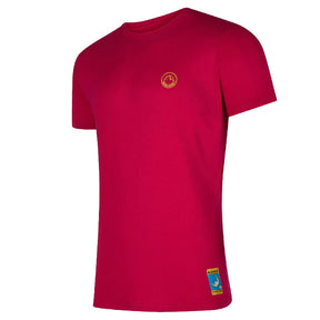 T-Shirt uomo Climbing on the Moon