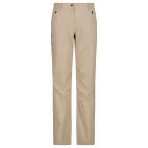 Pantalone donna 4 way stretch