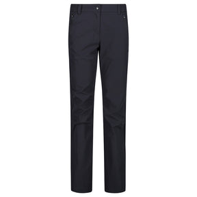 Pantalone donna 4 way stretch