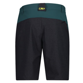 Pantaloncino uomo 4 way stretch