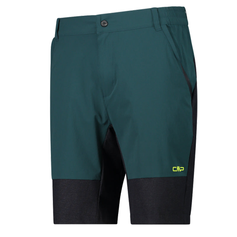 Pantaloncino uomo 4 way stretch