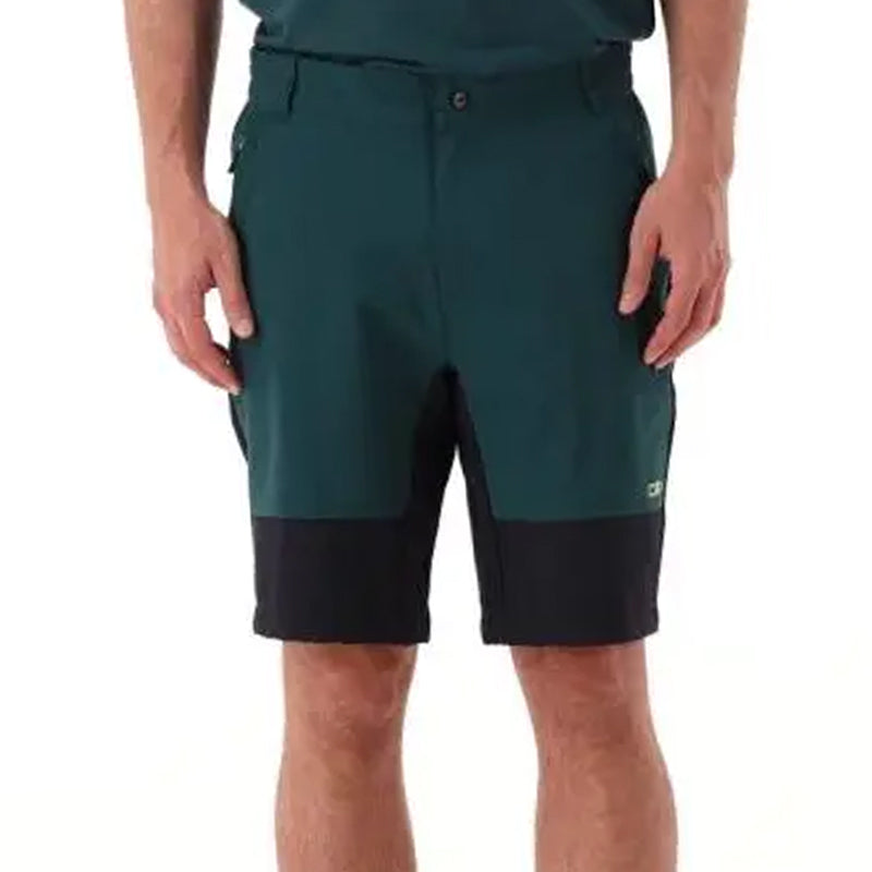 Pantaloncino uomo 4 way stretch