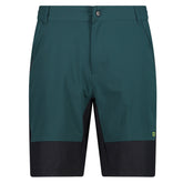 Pantaloncino uomo 4 way stretch