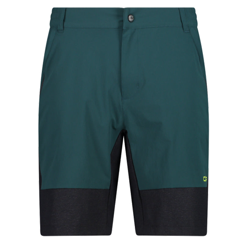 Pantaloncino uomo 4 way stretch