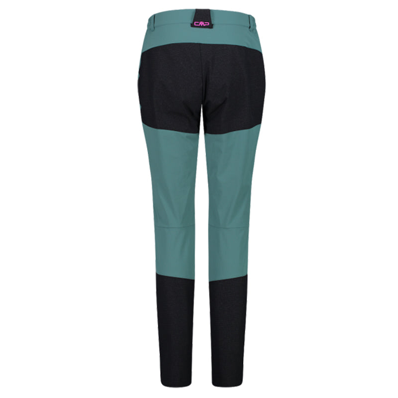 Pantalone donna rinforzato