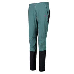 Pantalone donna rinforzato