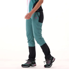 Pantalone donna rinforzato