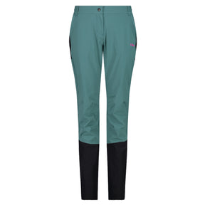 Pantalone donna rinforzato