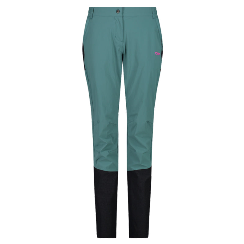 Pantalone donna rinforzato