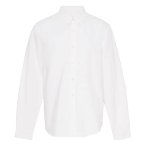 Camicia uomo Oxford