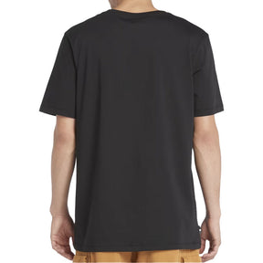 T-Shirt uomo Logo