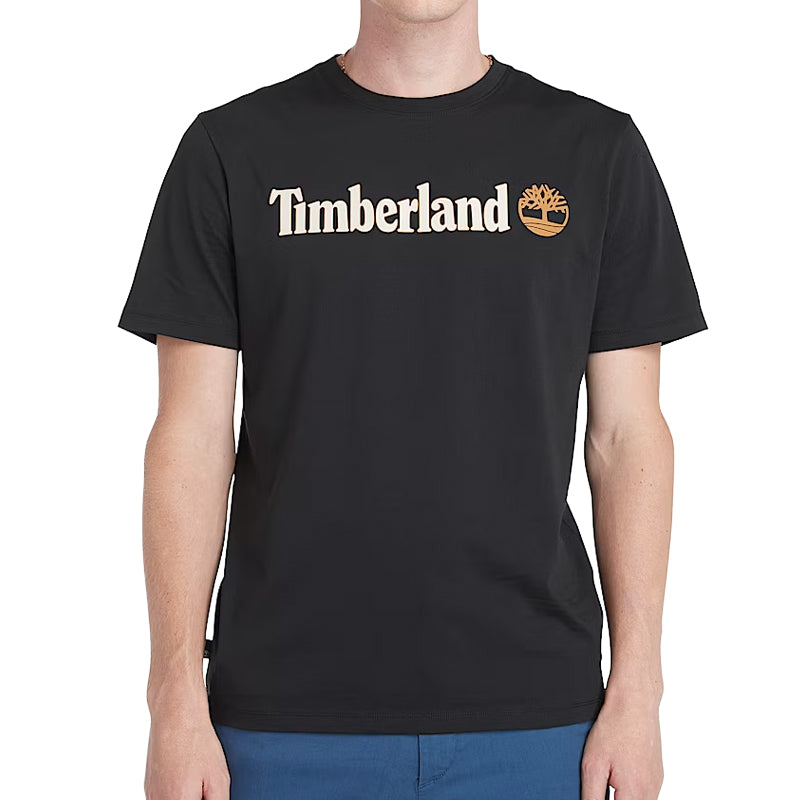 T-shirt uomo Kennebec River