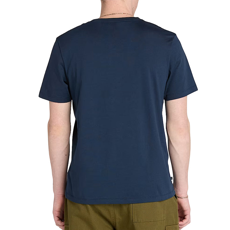 T-shirt uomo Kennebec River