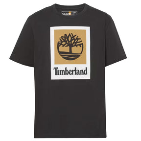 T-Shirt Logo albero