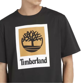 T-Shirt Logo albero