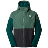Giacca uomo Lightning Zip-In Compatible