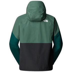 Giacca uomo Lightning Zip-In Compatible