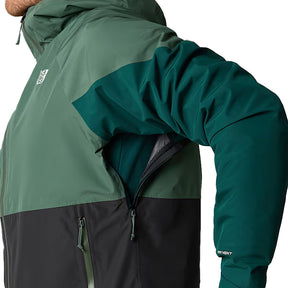 Giacca uomo Lightning Zip-In Compatible
