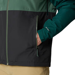 Giacca uomo Lightning Zip-In Compatible