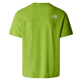 T-Shirt uomo Lightning Alpine