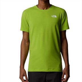 T-Shirt uomo Lightning Alpine