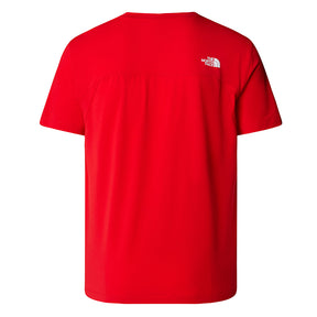 T-Shirt uomo Lightning Alpine