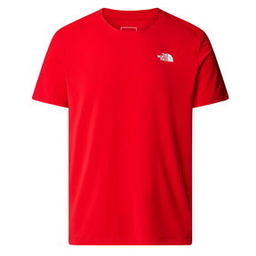 T-Shirt uomo Lightning Alpine