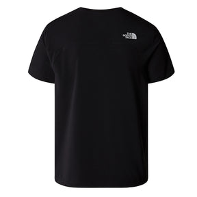 T-Shirt uomo Lightning Alpine