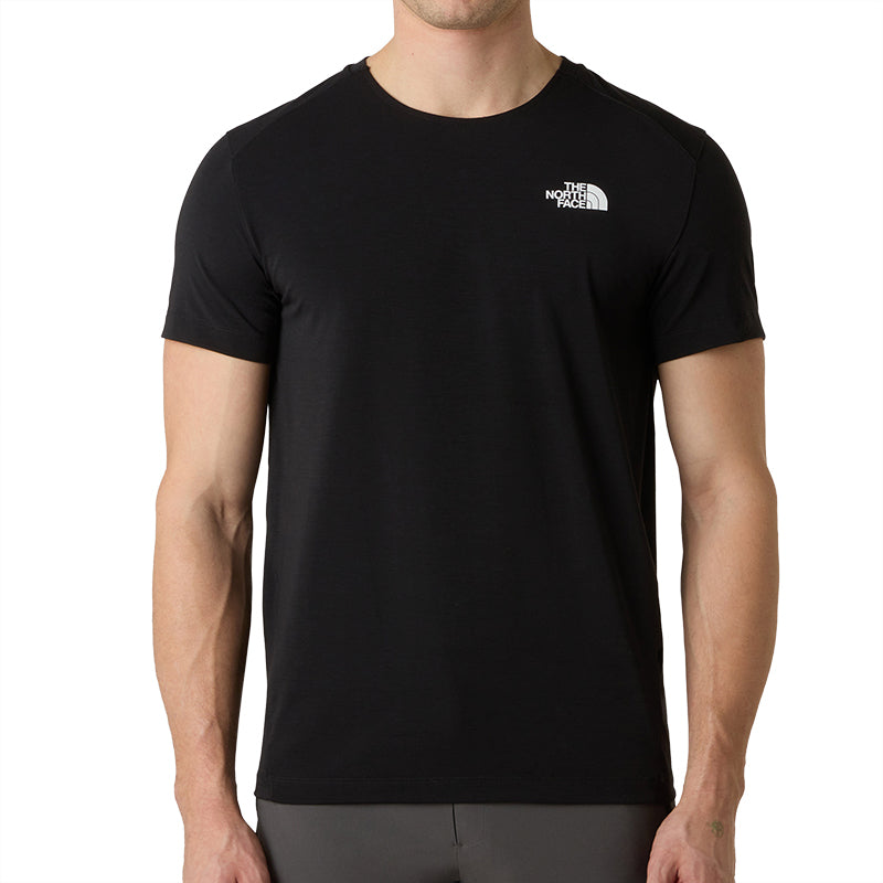 T-Shirt uomo Lightning Alpine