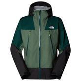 Giacca uomo Signal 2.5-Layer DryVent Duck