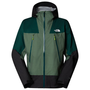 Giacca uomo Signal 2.5-Layer DryVent Duck