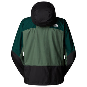 Giacca uomo Signal 2.5-Layer DryVent Duck
