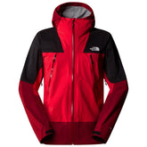 Giacca uomo Signal 2.5-Layer DryVent Duck