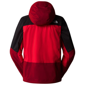 Giacca uomo Signal 2.5-Layer DryVent Duck