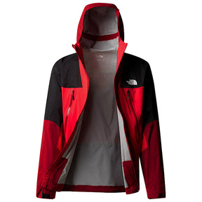 Giacca uomo Signal 2.5-Layer DryVent Duck