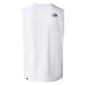 Canotta uomo Simple Dome