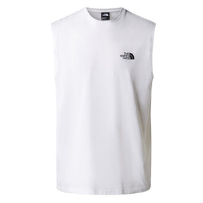 Canotta uomo Simple Dome