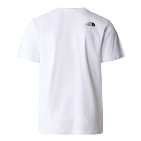 T-shirt uomo Easy