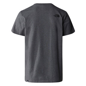 T-Shirt uomo Simple Dome