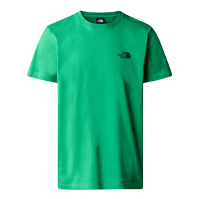 T-shirt uomo Simple Dome