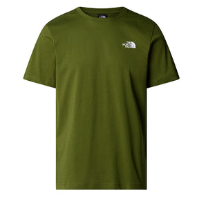 T-Shirt uomo Redbox